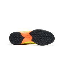 Бутсы футбольные (многошиповки) TORRES COPA, TS234237-614-39, р.39, чёрно-жёлтый