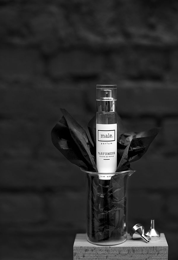 Male Parfum Parfumeur