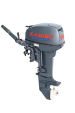 Таймень LX 3600 НДНД + KAMISU T 9.9 BMS (комплект лодка + мотор)