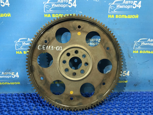 Маховик TOYOTA SPRINTER 2000