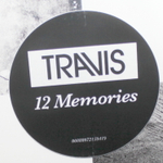 Travis / 12 Memories (Coloured Vinyl)(LP)
