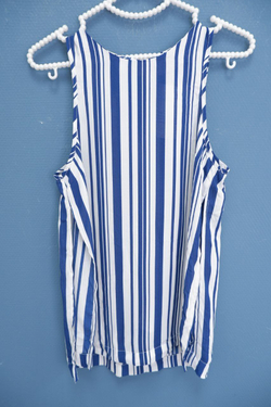 Туника Bik Bok в полоску 42 размер