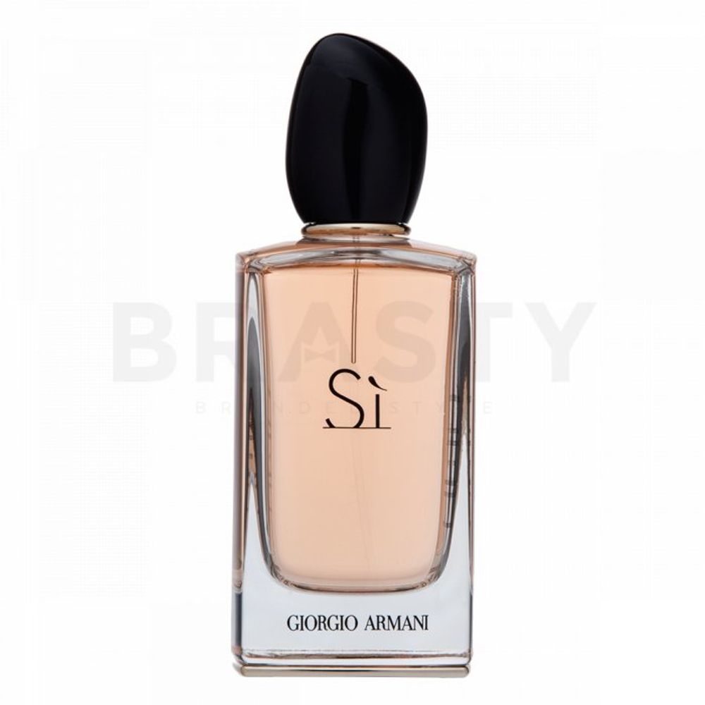 Armani (Giorgio Armani) Sì EDP W 100 ml Tester
