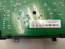 EWS1256EGU кт7 Комплект электроники для стиральной машины Electrolux б/у
