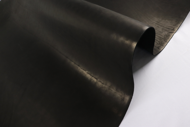 3,1-3,5 полукожа черная