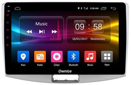 Магнитола для Volkswagen Passat 2005-2015 (B6, B7, CC) - Carmedia OL-1901 QLed, Android 12, TS10, CarPlay, 4G SIM-слот