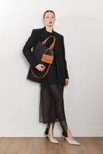 МИНИ-СУМОЧКА «BASE» НЮД