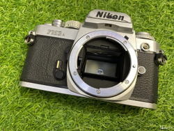 Nikon FM3A Покупка/Продажа