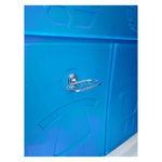 Мобильный гигиенический модуль Экомарка (душ+туалет) с ТЭНом