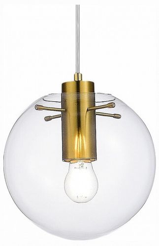 Подвесной светильник ST-Luce SL1056.203.01