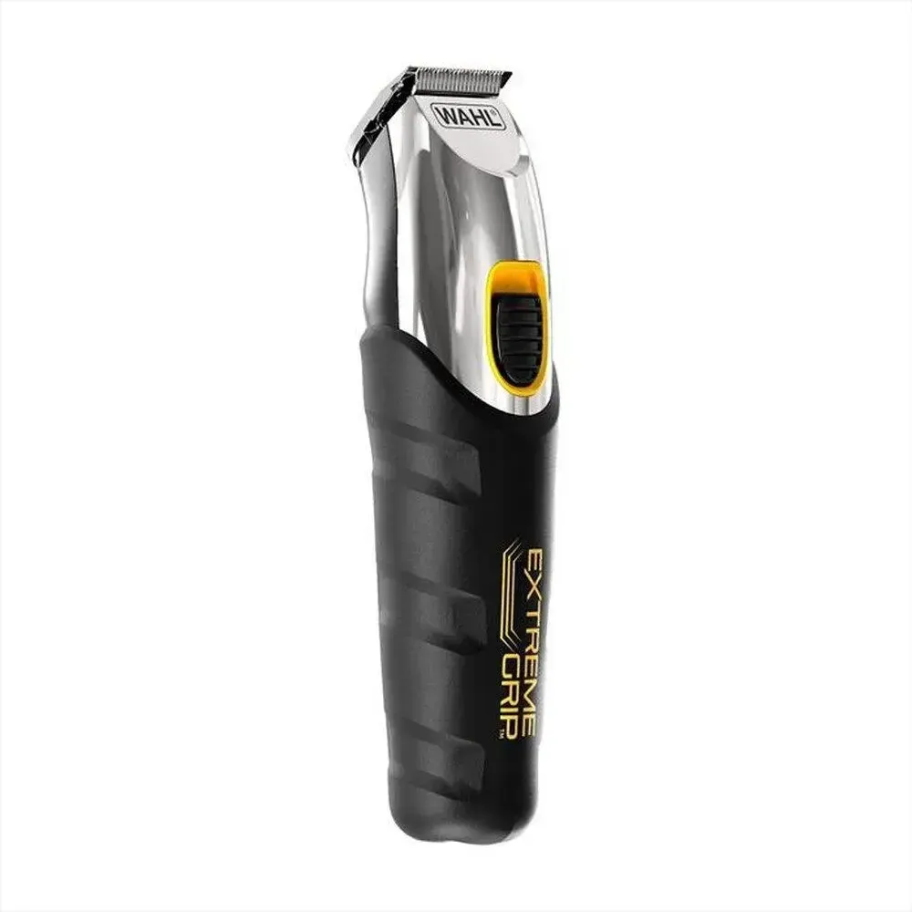 Триммер Wahl 09893.0440 Extreme Grip Beard - 2