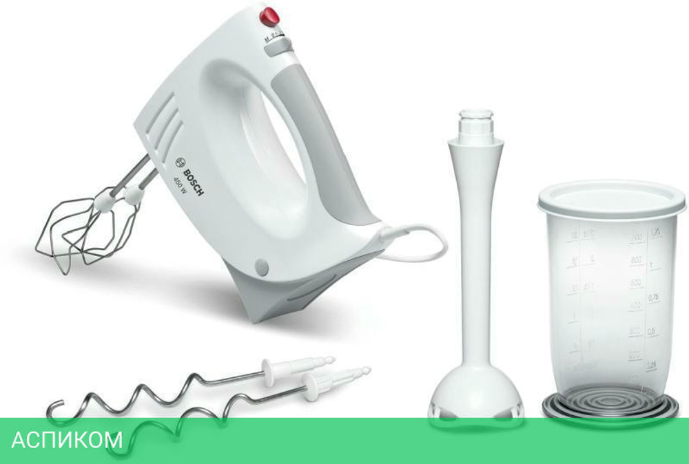 Миксер Bosch MFQ3540