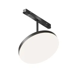 Трековый светильник Плато / Plato Exility 2700-6000K 15Вт 120° Dim Smart Technical tr131-4-15w-ds-b