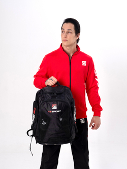 Сумка-рюкзак Tomorrow Star Victory