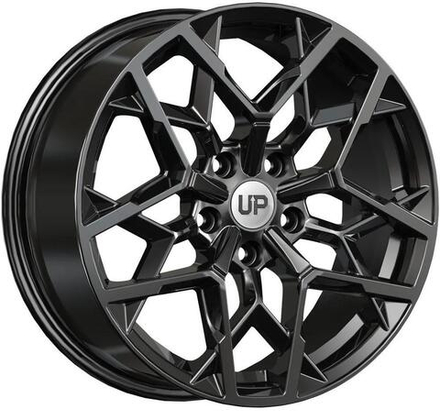 Wheels UP Up110 7.5x17 5x114.3 ET 50 Dia 67.1 (GB)