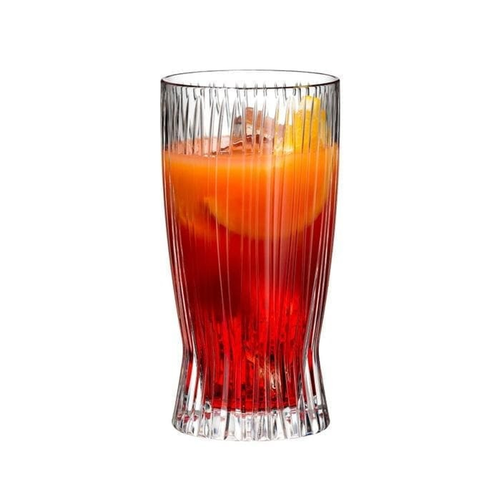 Набор из 2-х хайболов Fire Long Drink 375 мл Riedel
