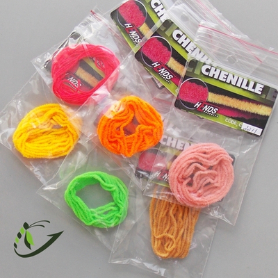 HENDS Синель Chenille 2 mm / 2 m