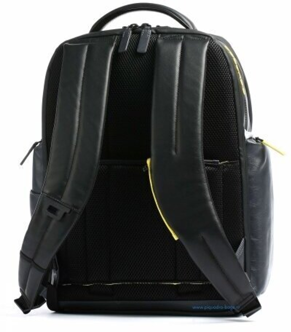 Рюкзак Piquadro Urban CA4550UB00BM/GRGR