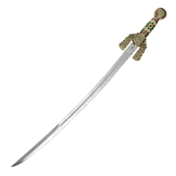 Art Gladius Меч Арабский