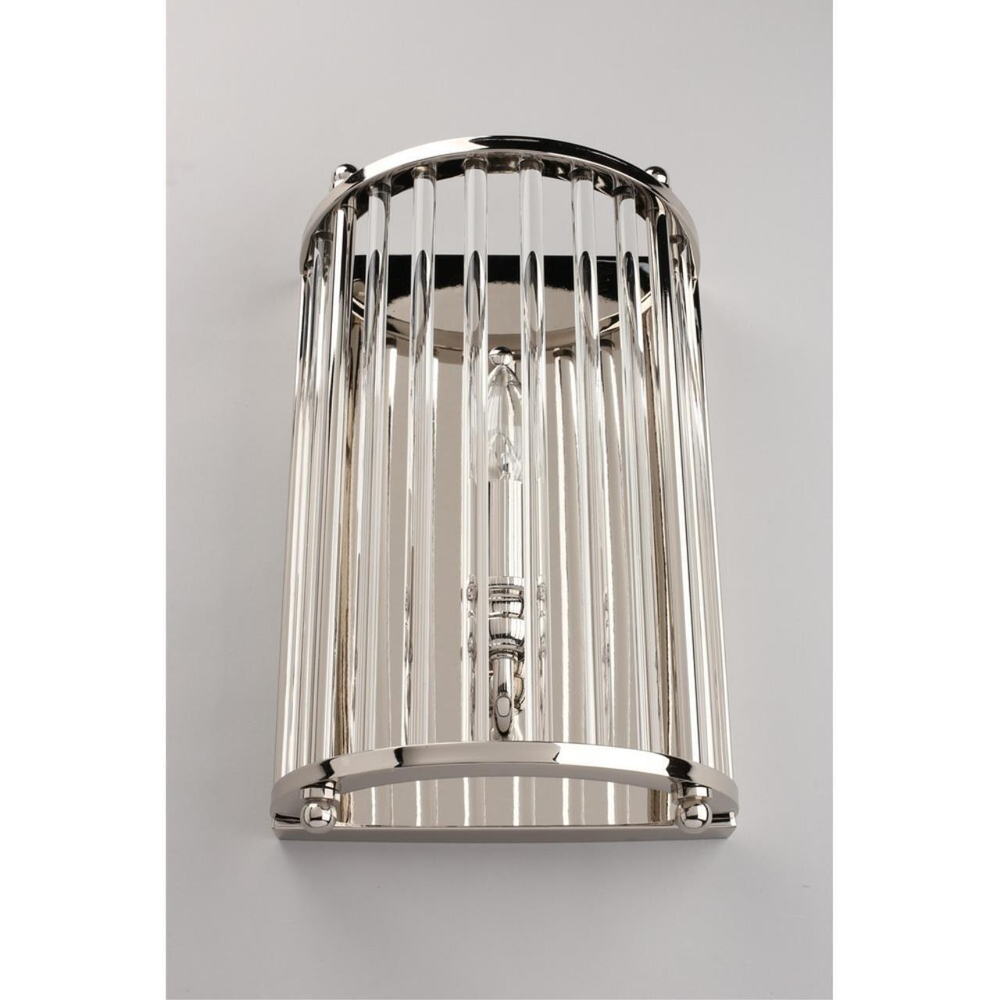 Настенный светильник Aployt Joanna APL.726.01.01