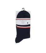Носки 2 пары GLOBAL STRIPE Tommy Hilfiger - темно-синий(701223809)