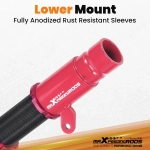 MaXpeedingrods Coilovers Suspension Lowering Kit compatible for Honda Accord 18-22