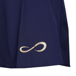 Женская теннисная юбка Endless Mile Skirt Women - Blue