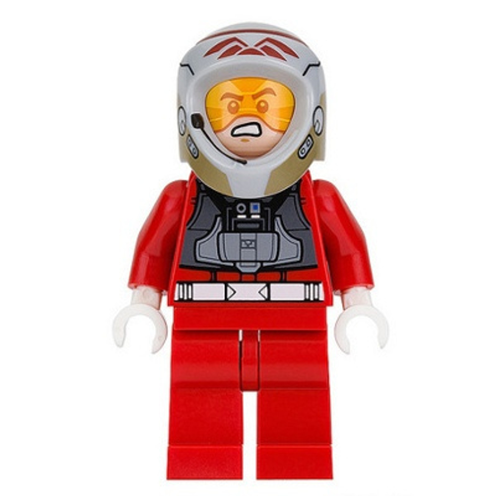 Пилот-Повстанец sw0757