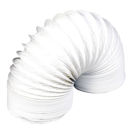 Воздуховод ERA 12.5PF2 гибкий армир. ПВХ (D125) L-1м