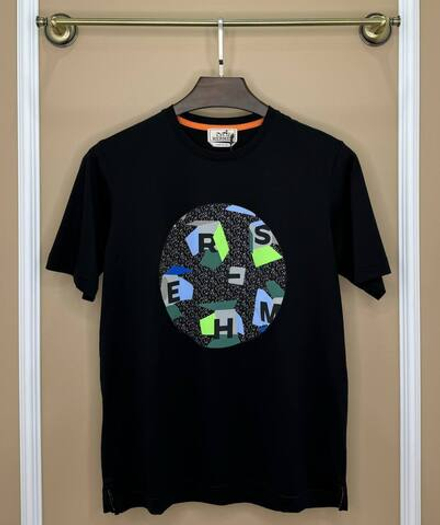 Футболка Hermes