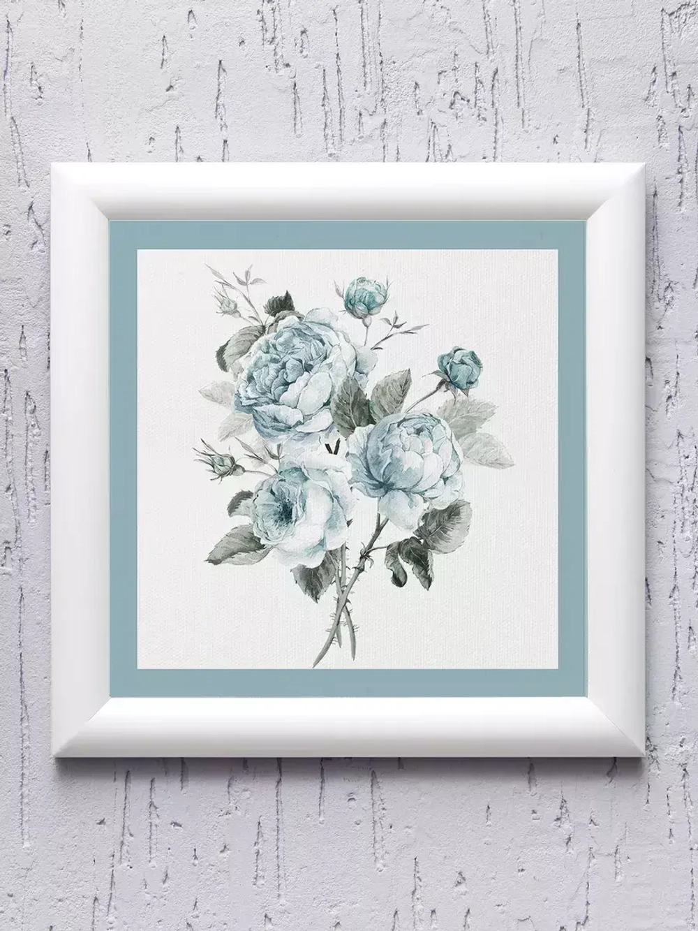 Картины на стену интерьерные набор 4 шт