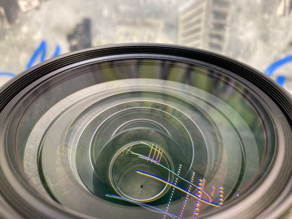 Sony FE 24-70mm 2.8 GM Покупка/Продажа