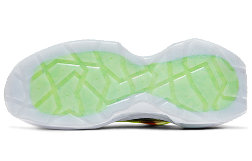 Кроссовки Nike Zoomx Vista Grind (Женская размерная сетка)