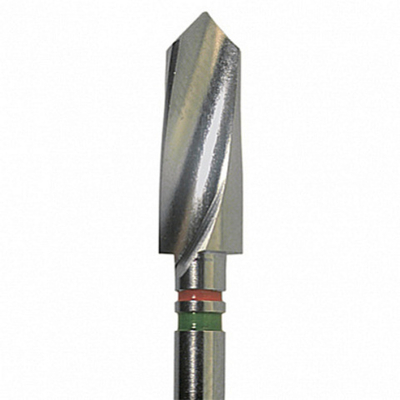H2001 039 RAL 205 бор стальной ( 1 шт.)