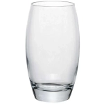 Набор стаканов 500мл 6шт «BARREL V BLOCK» 41020BV