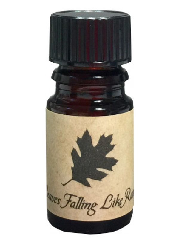 Arcana Wildcraft Leaves Falling Like Rain