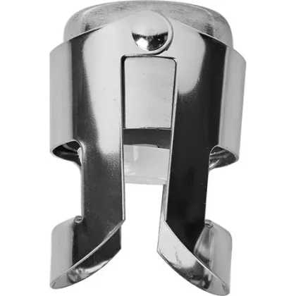 Пробка д/шампанского; металл; D=4,H=6см; металлич. Prohotel Китай 2070220