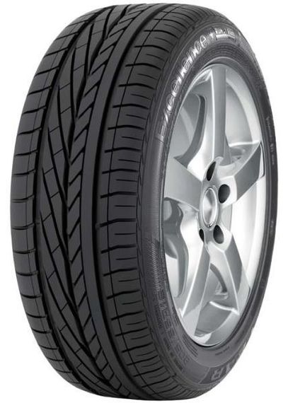 Goodyear Excellence 195/55 R16 87H RunFlat
