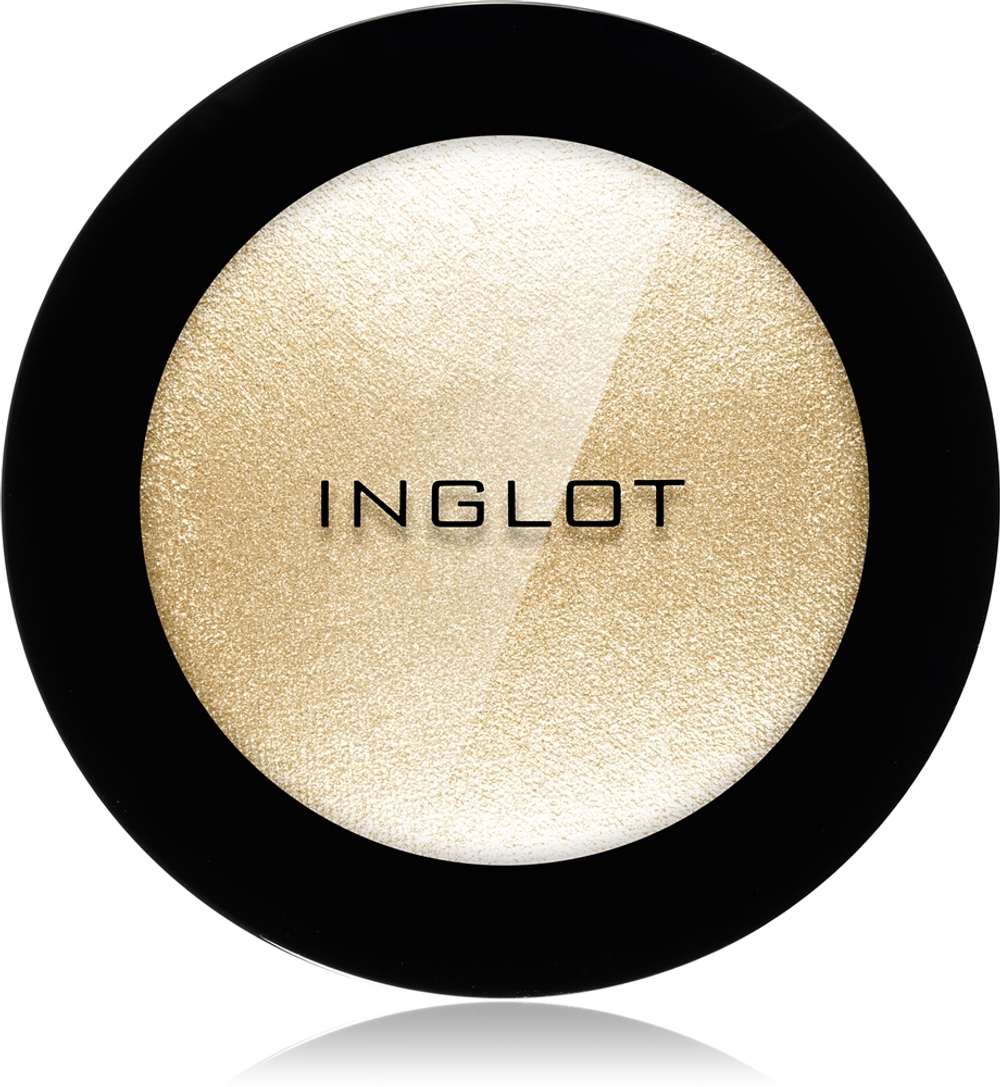 Inglot Soft Sparkler - Многофункциональный хайлайтер для лица и тела, 11 g