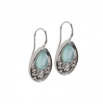 Серьги Fiore Luna *16A21EF002XM11 G/S