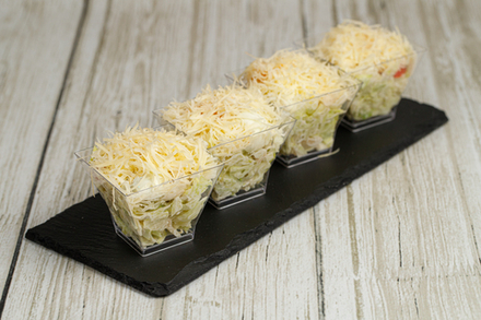 Цезарь Лайт в пагоде 44гр.