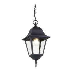 Уличный светильник Maytoni Abbey Road O003PL-01B