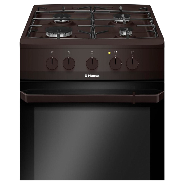 Комбинированная плита Hansa FCMB53000