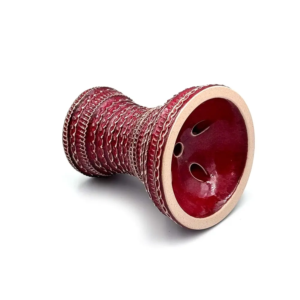 Gusto Bowls Turkish V2.0 (Red)