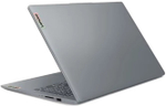 Ноутбук  Lenovo IdeaPad 3 Slim 3 15ABR8 15.6 ", Ryzen 7, 16 Гб RAM, 512 Гб SSD, Radeon Graphics, Серый