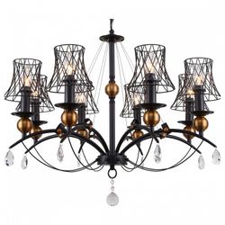 Подвесная люстра LGO Arivaca LSP-8104