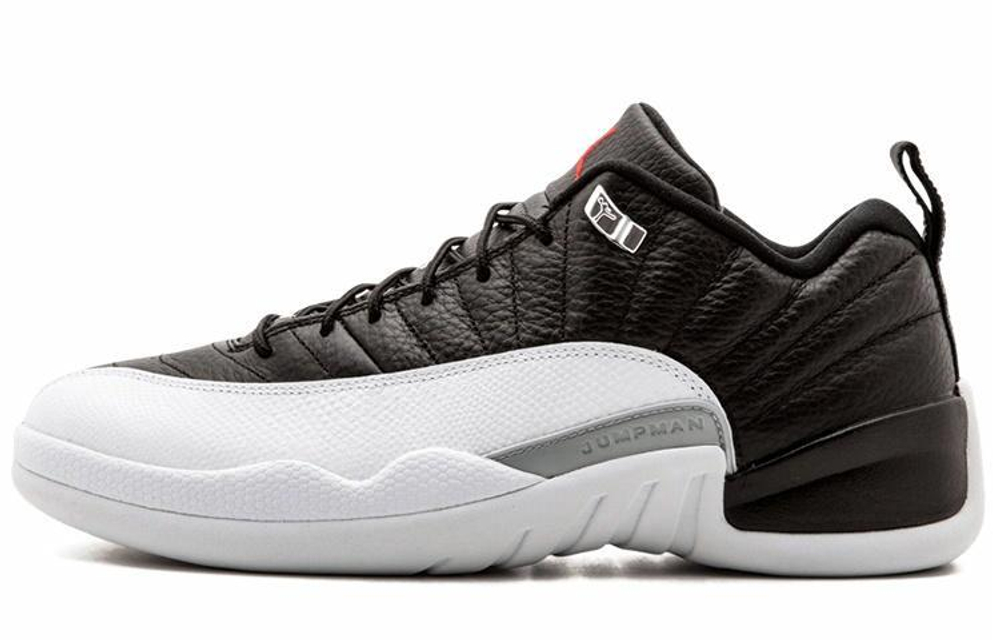 Кроссовки Jordan Air Jordan 12 Retro Low Playoffs