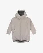 Купить Парка ko-ko-ko Светло-Серая Парка ko-ko-ko Светло-Серая