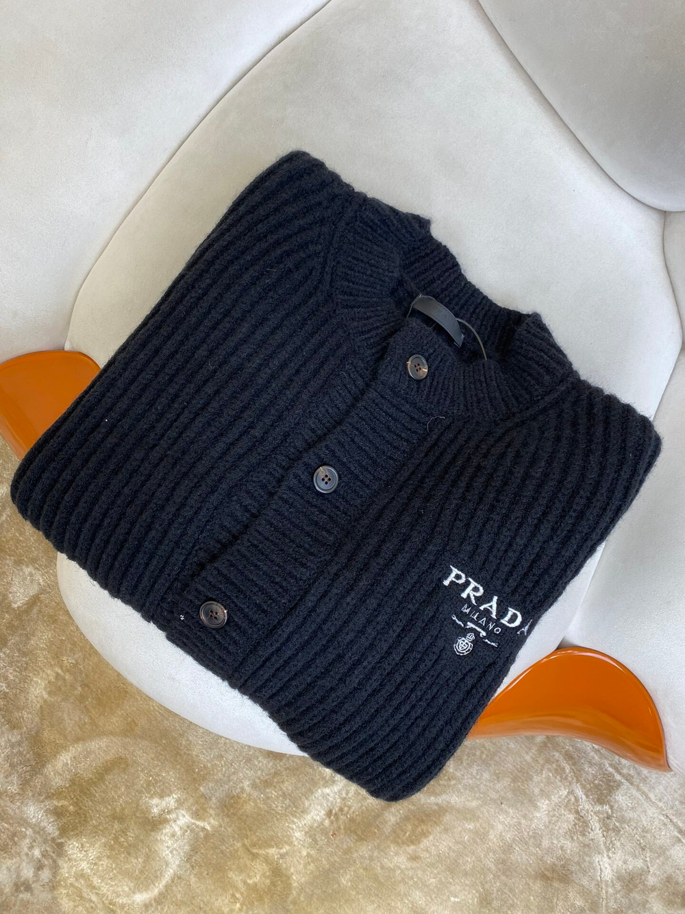 Prada Jacket