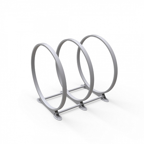 Велопарковка Сольфеджио